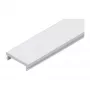Brumberg 53400070 klikafdekking wit