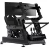 TrackTime Series One universele pc-plank - mat zwart