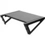 TrackTime Series One universele pc-plank - mat zwart