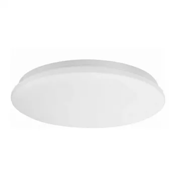 Brumberg 12575073 AB-downlight PANAY rond wit 865 fase 25W 230V