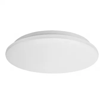 Brumberg 12577073 AB-downlight PANAY rond wit 830 aan/uit 19W 230V