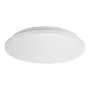 Brumberg 12577073 AB-downlight PANAY rond wit 830 aan/uit 19W 230V