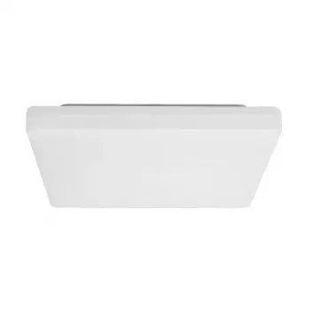 Brumberg 12514073 AB-downlight BYAM vierkant wit 18W 230V IP65 niet-dimbaar 5700K