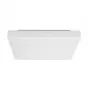 Brumberg 12514073 AB-downlight BYAM vierkant wit 18W 230V IP65 niet-dimbaar 5700K