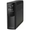 POWER WALKER USV PowerWalker VI 600 CSW FR line-interactief 600 VA 360 W 2 stopcontacten