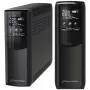 POWER WALKER USV PowerWalker VI 600 CSW FR line-interactief 600 VA 360 W 2 stopcontacten