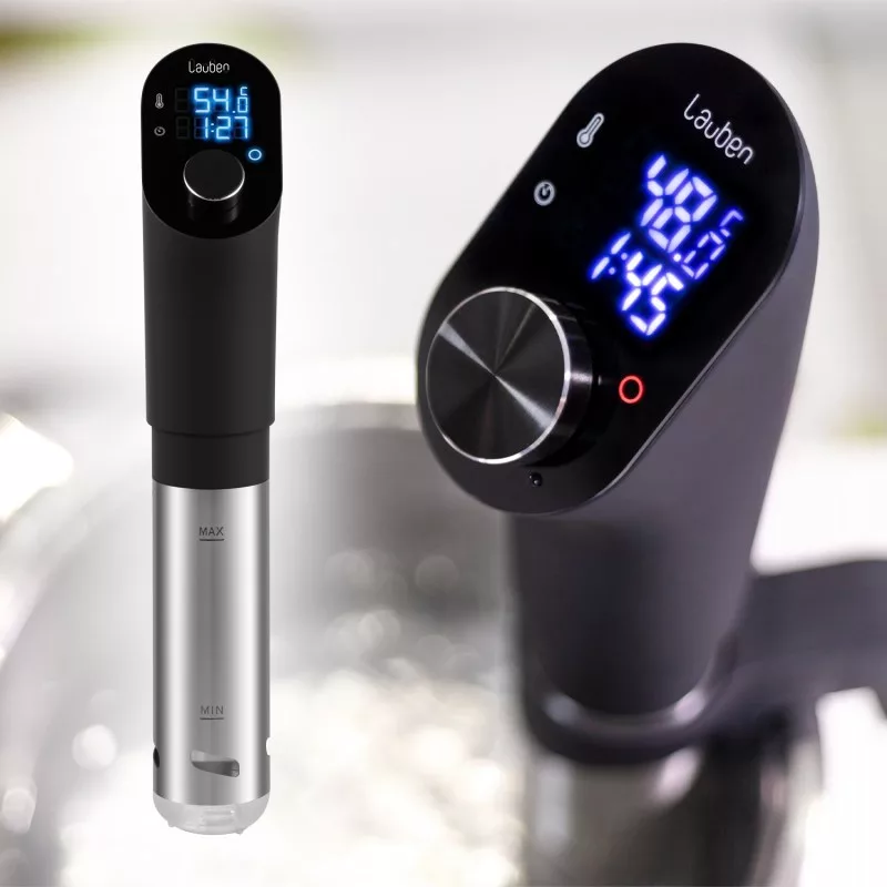 LAUBEN sous-vide stick SV01 Cooking Circulator Stick, 1200W, immersion circulator