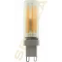 SEGULA LED G9 lamp mat 4,5W 400Lm 2700K dimbaar