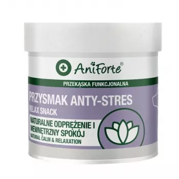 ANIFORTE Relax Snack Hondensnack 50g