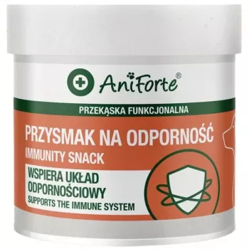 ANIFORTE Immunity Snack Hondensnack 50g