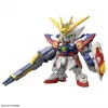 SDEX Wing Gundam Zero Plastic Model Kit
