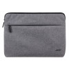 Acer OBG220 notebookhoes 15,6 inch zwart neopreen