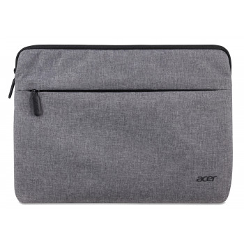 Acer OBG220 notebookhoes 15,6 inch zwart neopreen