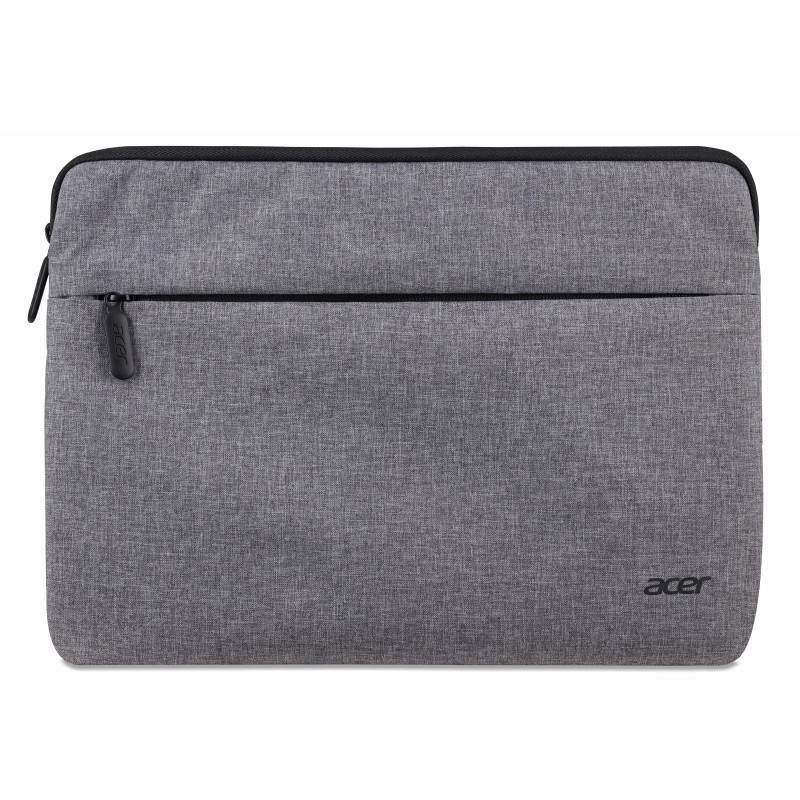 Acer OBG220 notebookhoes 15,6 inch zwart neopreen