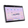 Acer Chromebook Plus Spin 514 for Work CPE594-1N-36N1 14 inch WUXGA IPS touch/pennondersteuning Intel Core 3 Processor 100U 8GB LPDDR5X 128GB SSD Chrome OS 2 jaar garantie
