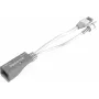 MikroTik RBGPOE passieve Gigabit PoE-injector, 18-57 V DC