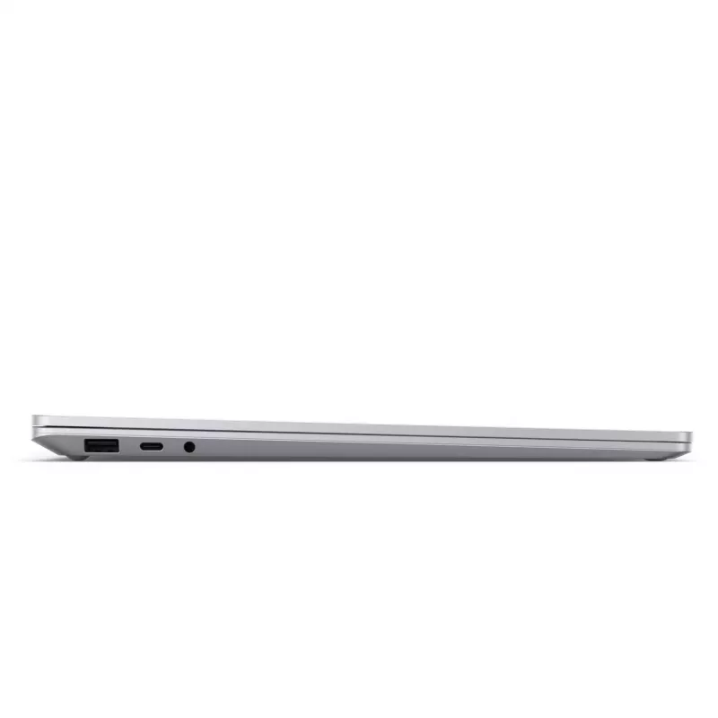 Microsoft Renewed Grade B Surface Laptop 4 platina 15 inch Intel Core i7-1185G7 8GB RAM 256GB SSD Intel Iris Xe Graphics Windows 11 Pro US-toetsenbord