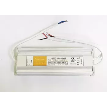 EXTRA DIGITAL voeding 48V 2A 100W IP67