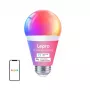 LEPRO B1 E27 LED-lamp met Bluetooth en Wi-Fi, 806 lm, RGB tunable white