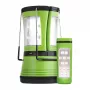 LEPRO 3300012 3-in-1 600-lumen campinglantaarn met powerbank