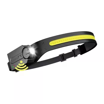 LEPRO 320019 hoofdlamp, 350 lm