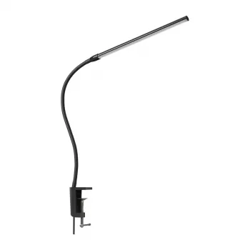 LEPRO 310006 bureaulamp, 460 lm (zwart)