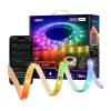 LEPRO SW1-6 RGB slimme LED-strip, 6 m