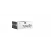 ELLE Home ECCS200416A 16-delige RVS pannenset, zilver