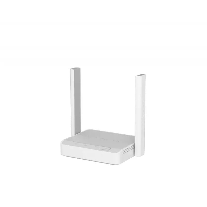 Keenetic Starter 2nd Gen draadloze router 300 Mbps