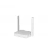 Keenetic Starter 2nd Gen draadloze router 300 Mbps