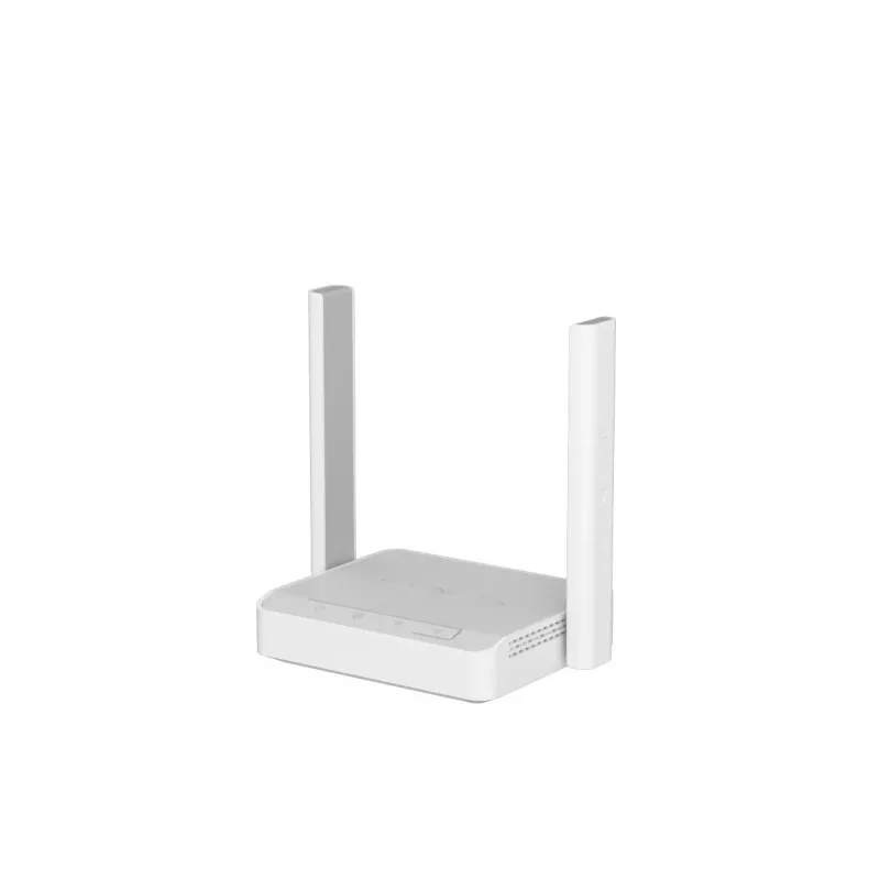 Keenetic Starter 2nd Gen draadloze router 300 Mbps