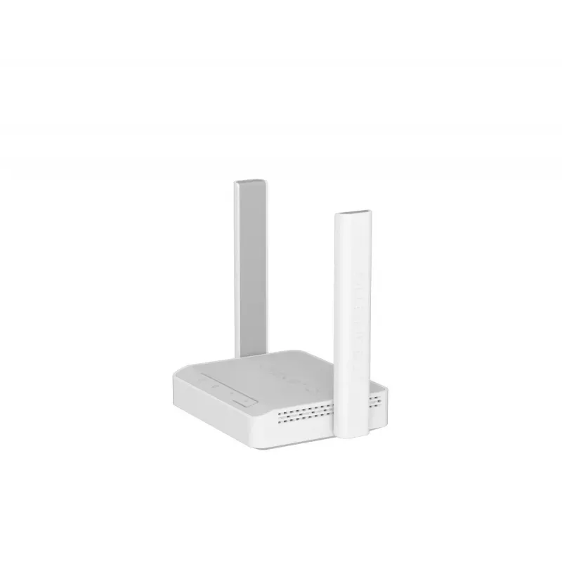 Keenetic Starter 2nd Gen draadloze router 300 Mbps