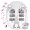 RIO FTBH-EU/1.6 Deluxe voetbad en massageapparaat