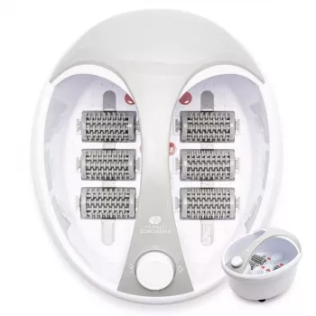 RIO FTBH-EU/1.6 Deluxe voetbad en massageapparaat
