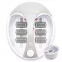 RIO FTBH-EU/1.6 Deluxe voetbad en massageapparaat
