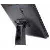 RIO MMSP-EU/2,4 24 LED dimbare make-upspiegel met touch, zwart