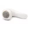 RIO PEDI3-EU/1.6 60 Second Spa Pedi elektrische voetvijl, wit