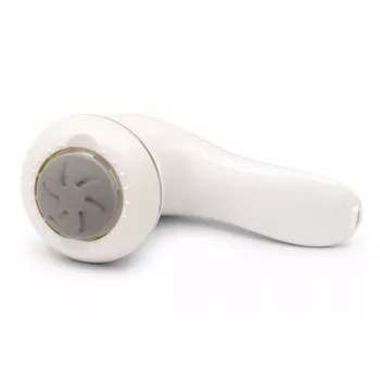 RIO PEDI3-EU/1.6 60 Second Spa Pedi elektrische voetvijl, wit