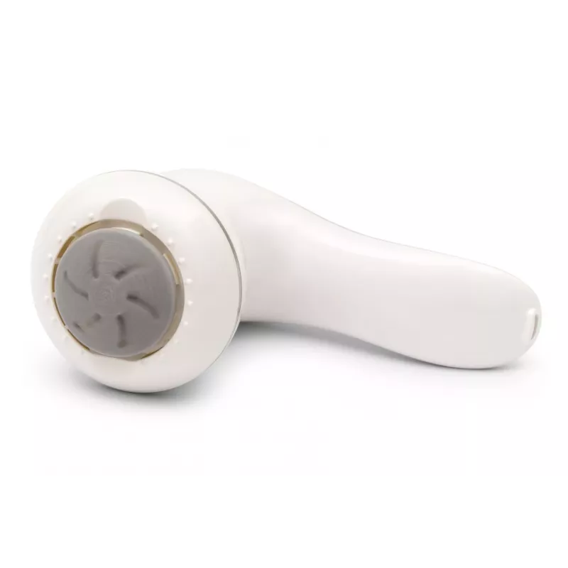 RIO PEDI3-EU/1.6 60 Second Spa Pedi elektrische voetvijl, wit