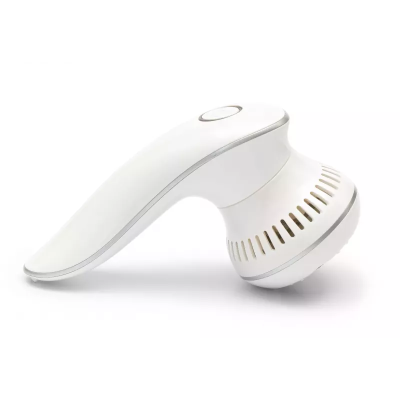 RIO PEDI3-EU/1.6 60 Second Spa Pedi elektrische voetvijl, wit