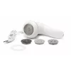 RIO PEDI3-EU/1.6 60 Second Spa Pedi elektrische voetvijl, wit