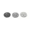 RIO PEDI3-EU/1.6 60 Second Spa Pedi elektrische voetvijl, wit