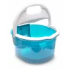 RIO FTBH7-EU/1,2 multifunctioneel voetbad spa en massageapparaat