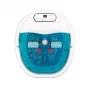 RIO FTBH7-EU/1,2 multifunctioneel voetbad spa en massageapparaat