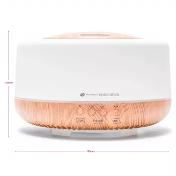 Rio DHOR-EU/3,2 ALORA Aroma Diffuser