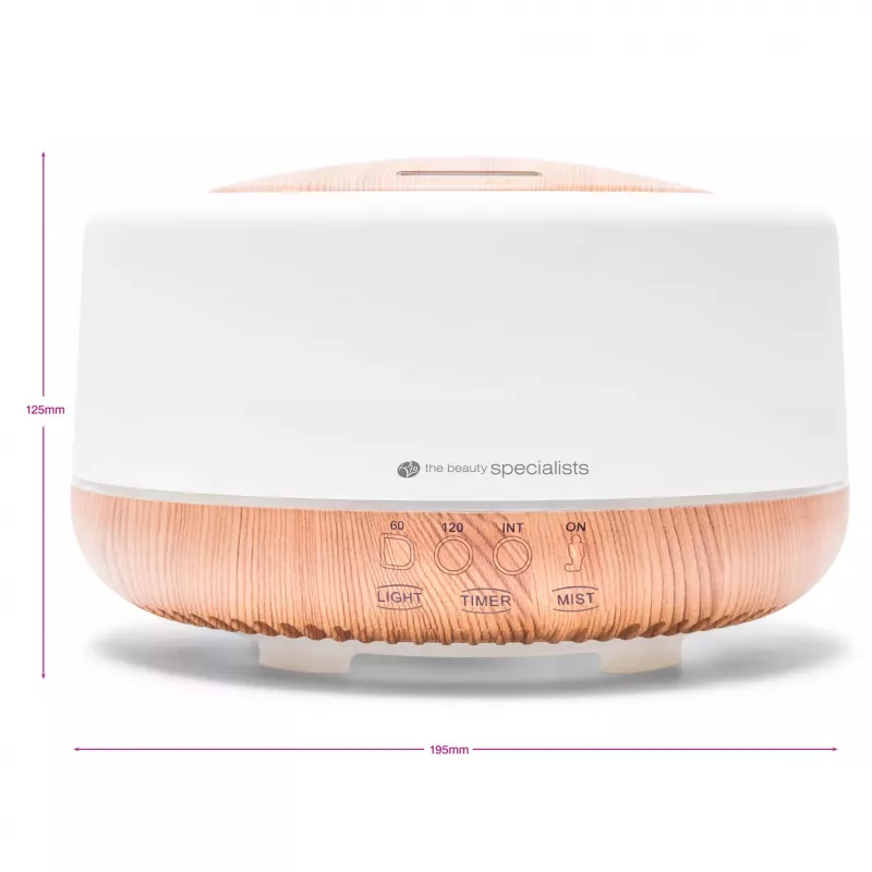 Rio DHOR-EU/3,2 ALORA aromadiffuser