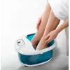 RIO FTBH8-EU/1.2 Gemotoriseerd rolvoetbad met massage
