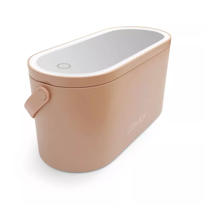 Rio CSBB-EU/1.6 Lush Box nagelart-kit