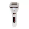 RIO PEDI4-EU/1.5 Go Smooth 60 seconden pedi, wit