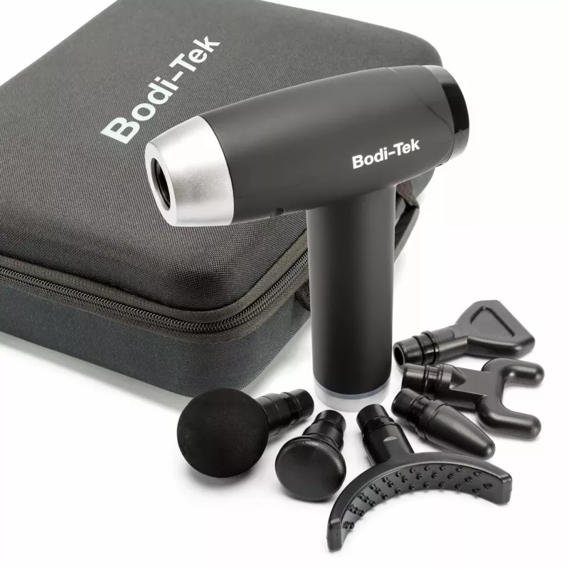 Bodi-Tek BT-MAMG-EU/1,3 Deep Tissue sportmassagepistool